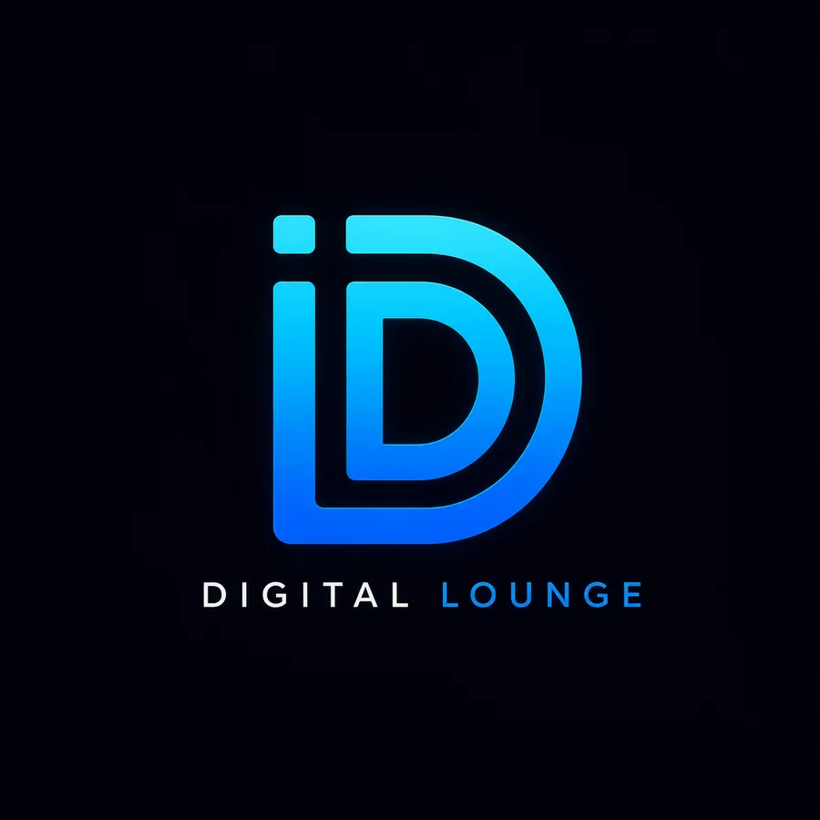 Digital Lounge logo