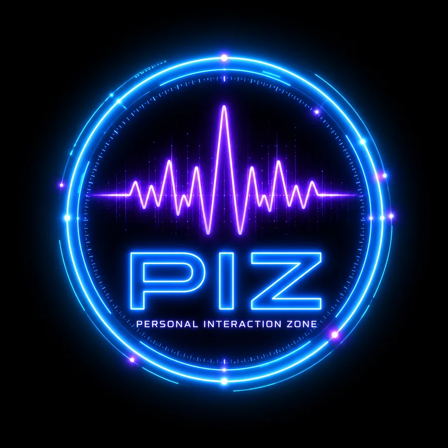 PIZ logo